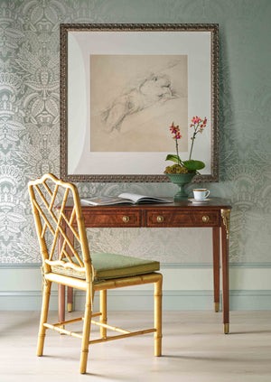 Theodore Alexander Anderson Desk – room setting
