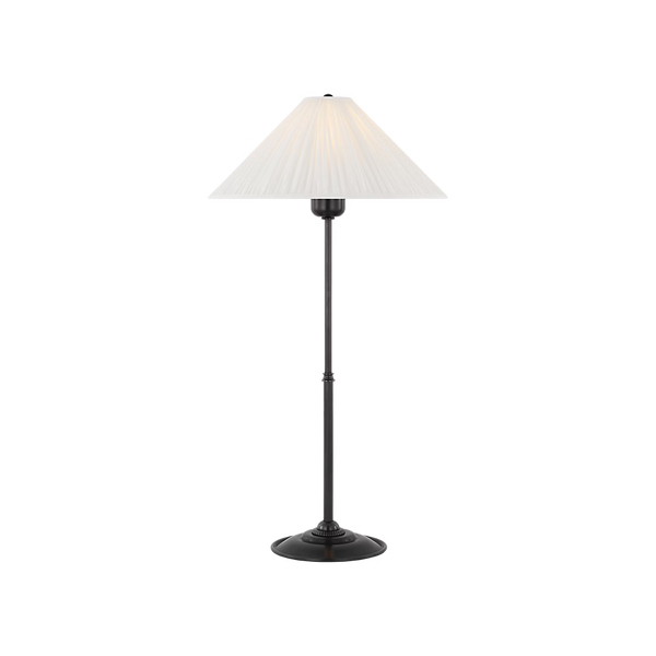 Soren 23 Table Lamp with LED Bulbs