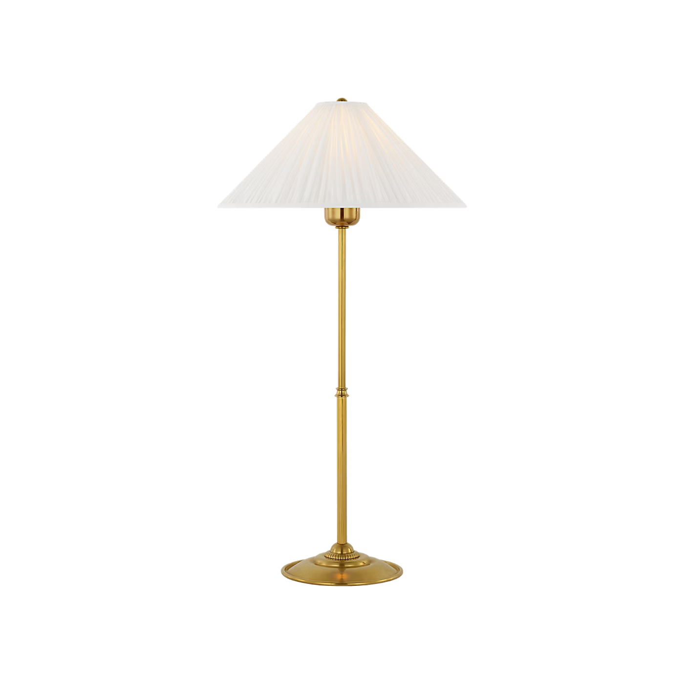 Soren 23 Table Lamp with LED Bulbs
