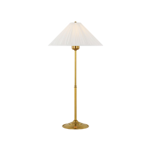 Soren 23 Table Lamp with LED Bulbs