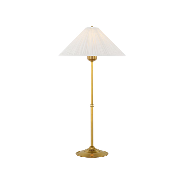Soren 23 Table Lamp with LED Bulbs