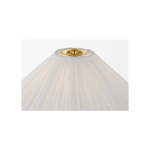Soren 23 Table Lamp with LED Bulbs