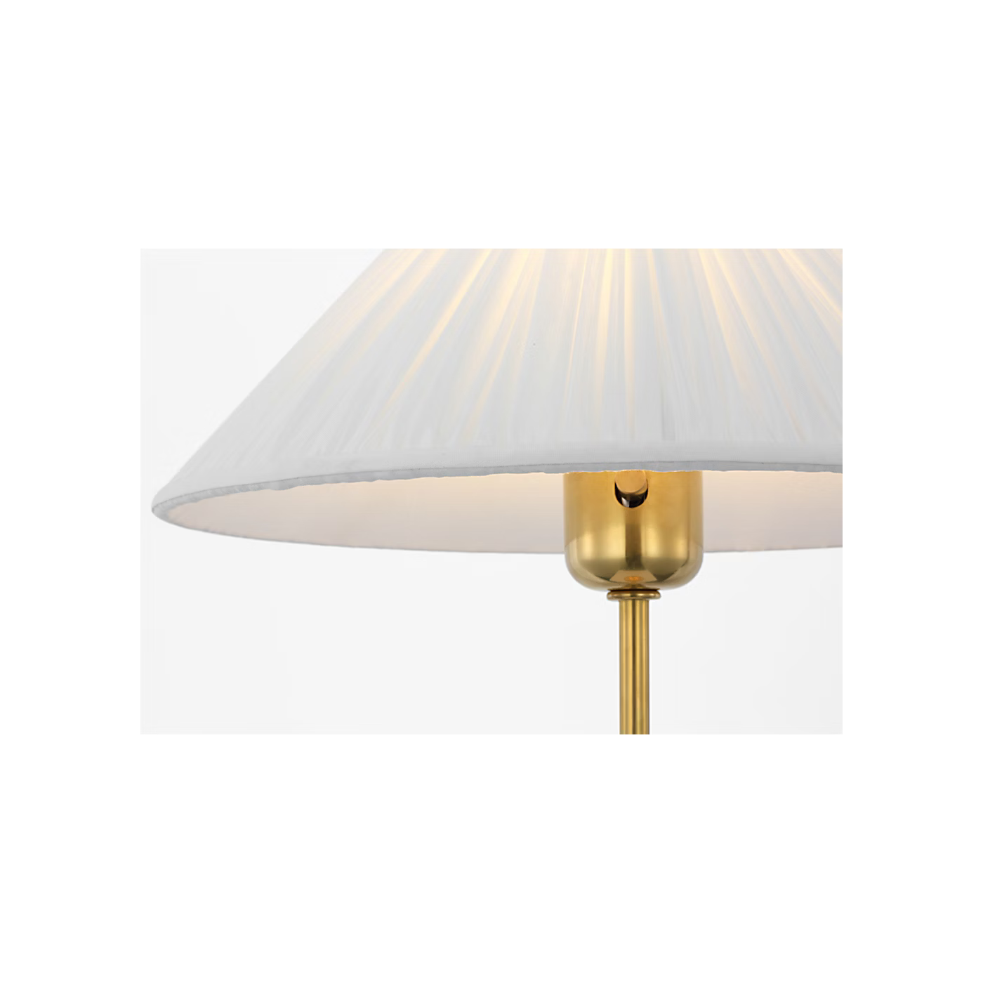 Soren 23 Table Lamp with LED Bulbs