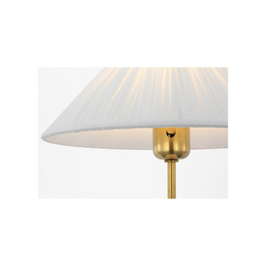 Soren 23 Table Lamp with LED Bulbs