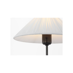 Soren 23 Table Lamp with LED Bulbs