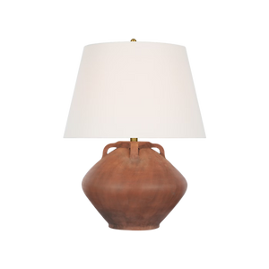 Brewer 25 Table Lamp