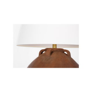 Brewer 25 Table Lamp