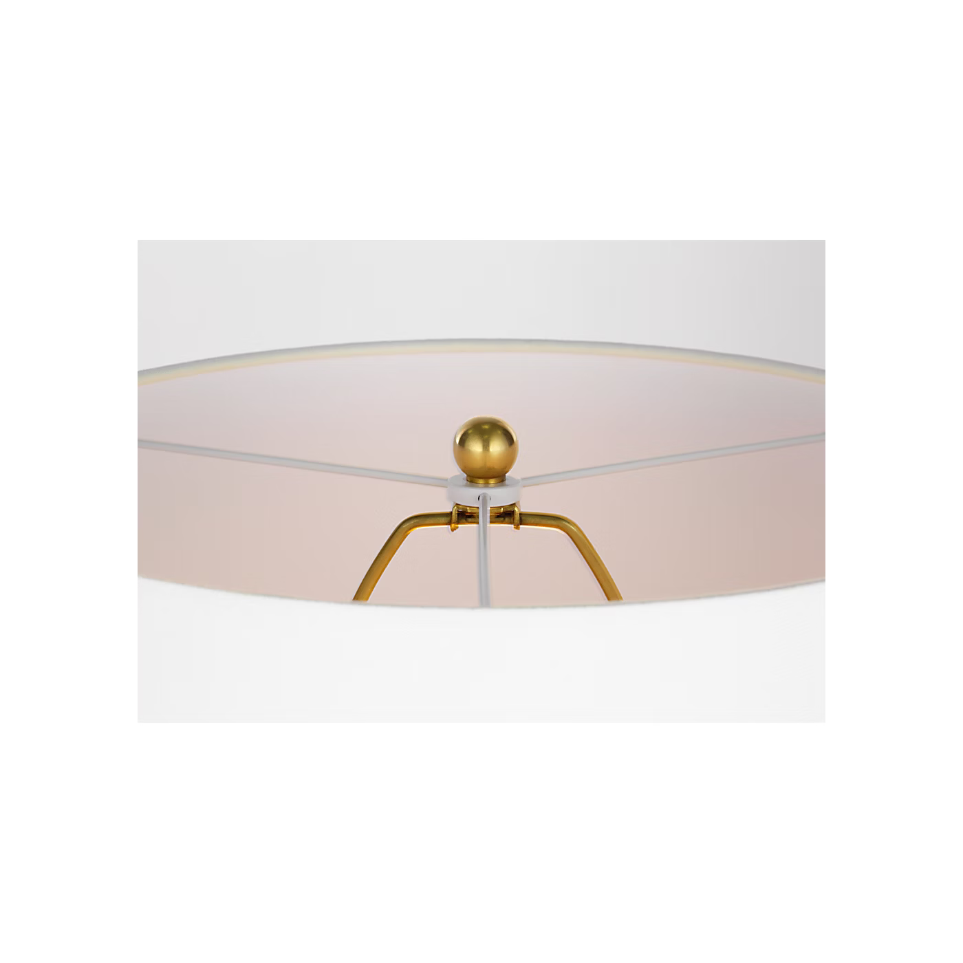 Brewer 25 Table Lamp