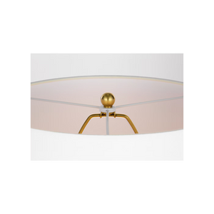 Brewer 25 Table Lamp
