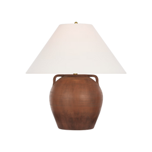 Mason 26 Table Lamp