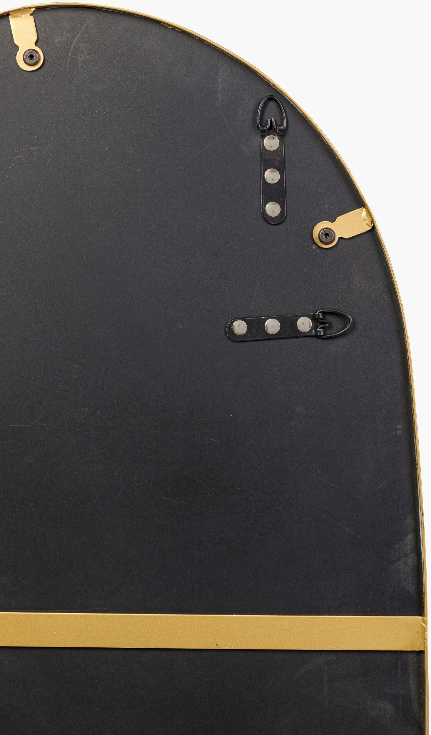 Aamnah Accent Mirror – detail