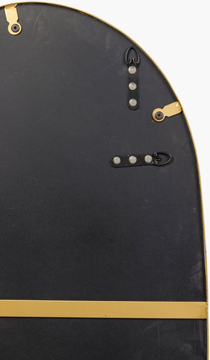 Aamnah Accent Mirror – detail