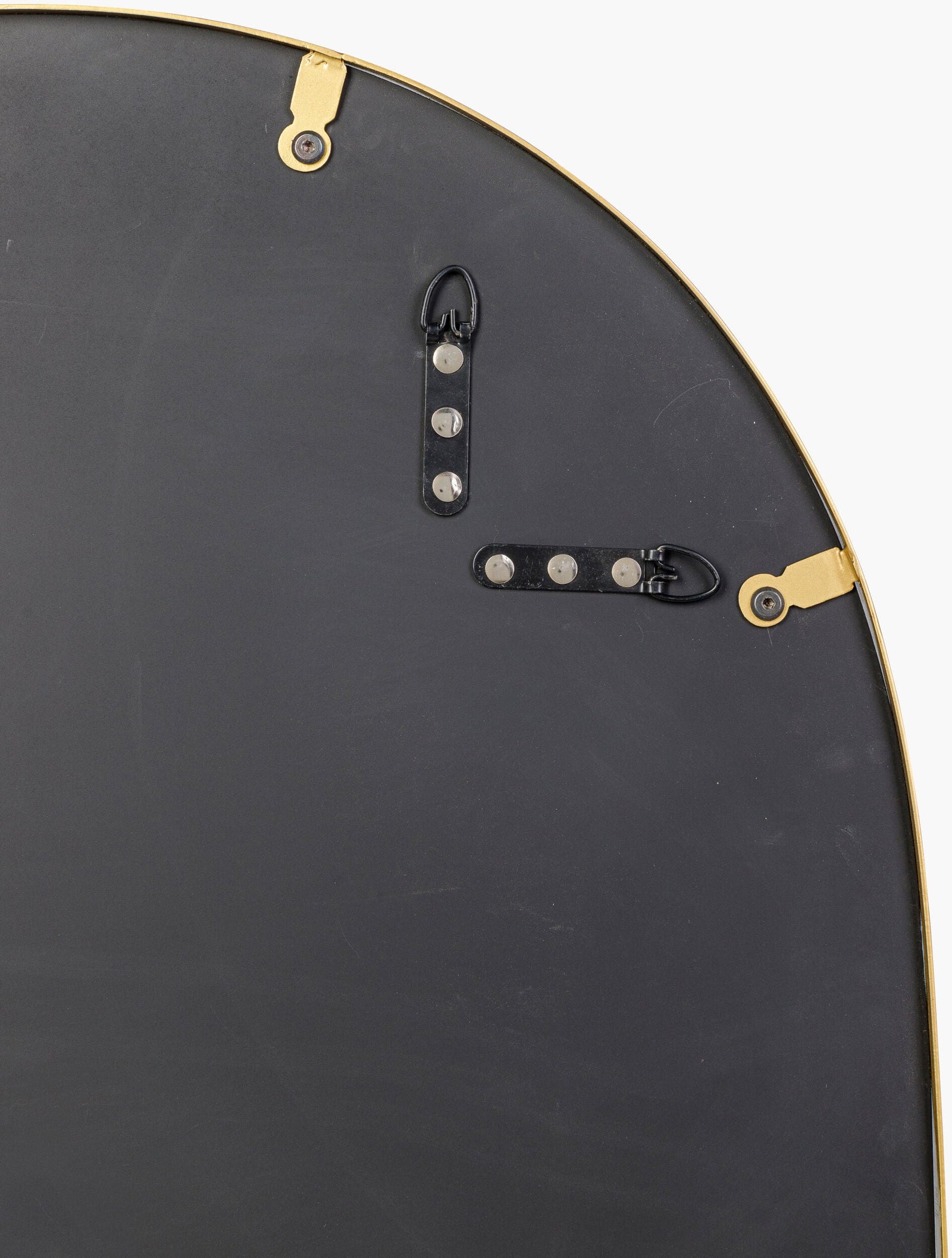 Aamnah Accent Mirror – detail