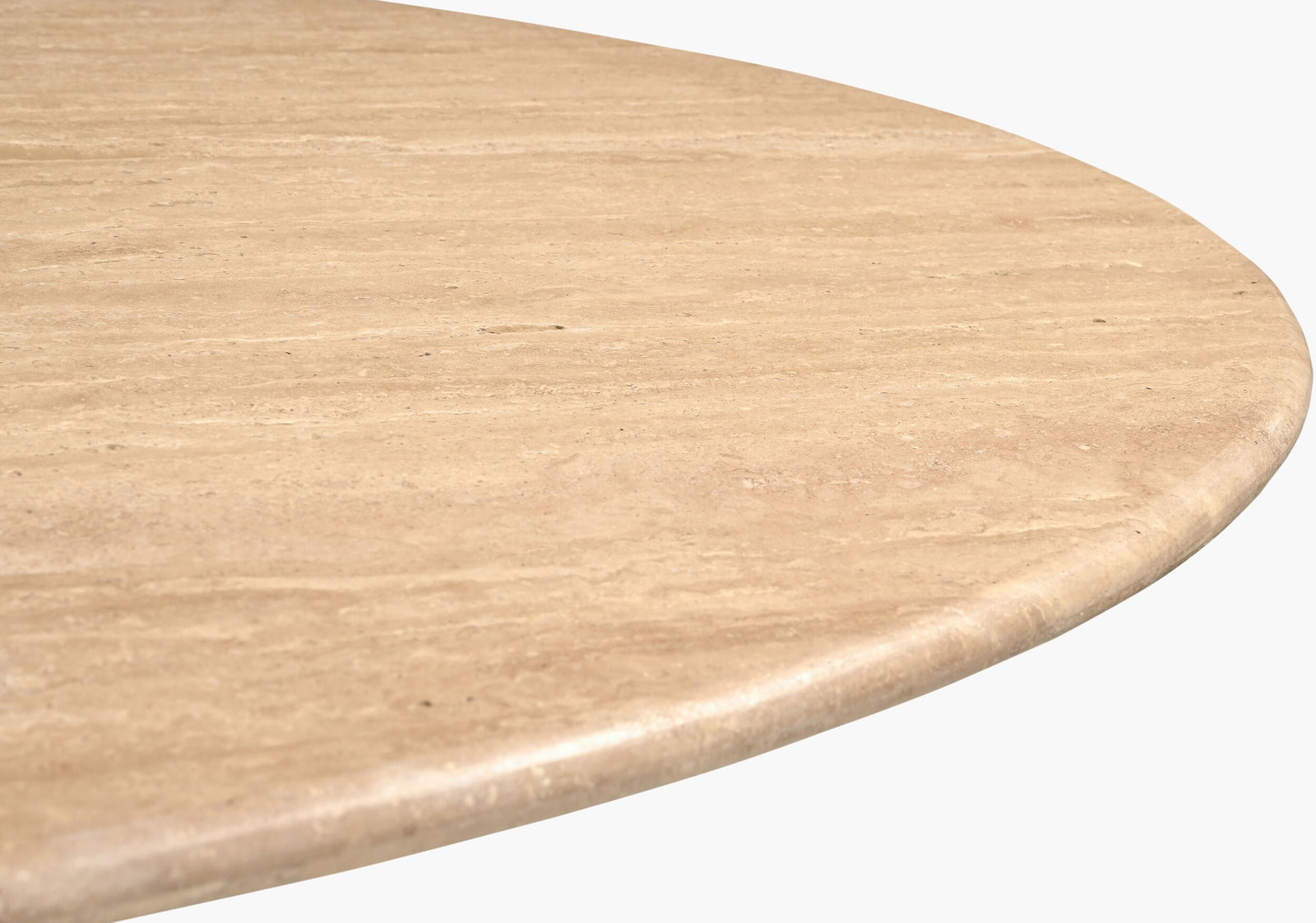 Anatalia Dining Table 71" Oval – detail