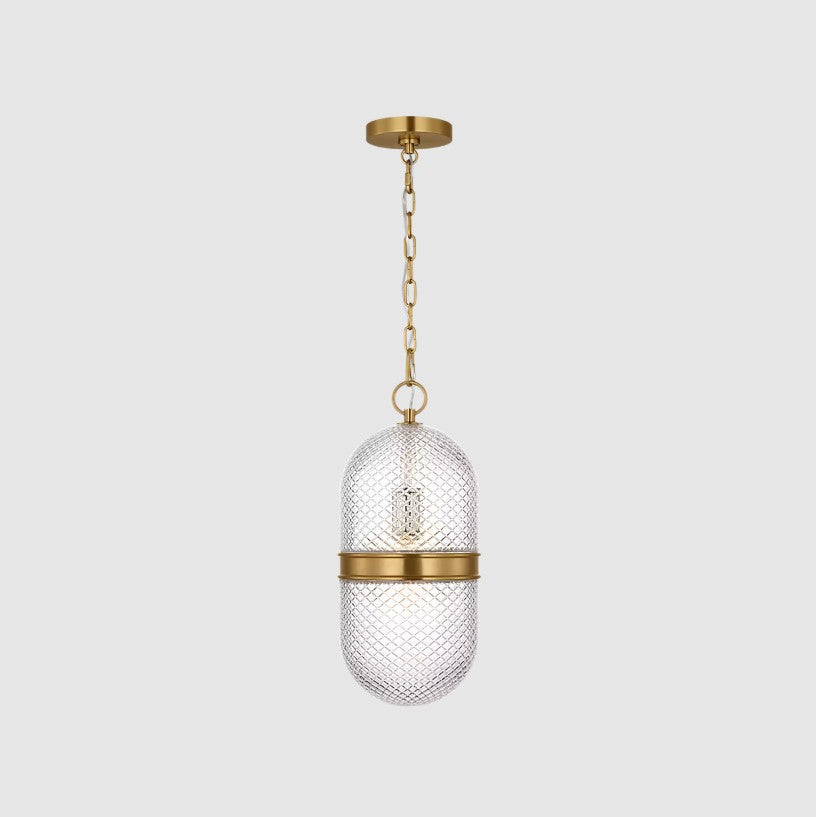 Lucinda 8 Pendant