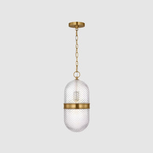 Lucinda 8 Pendant