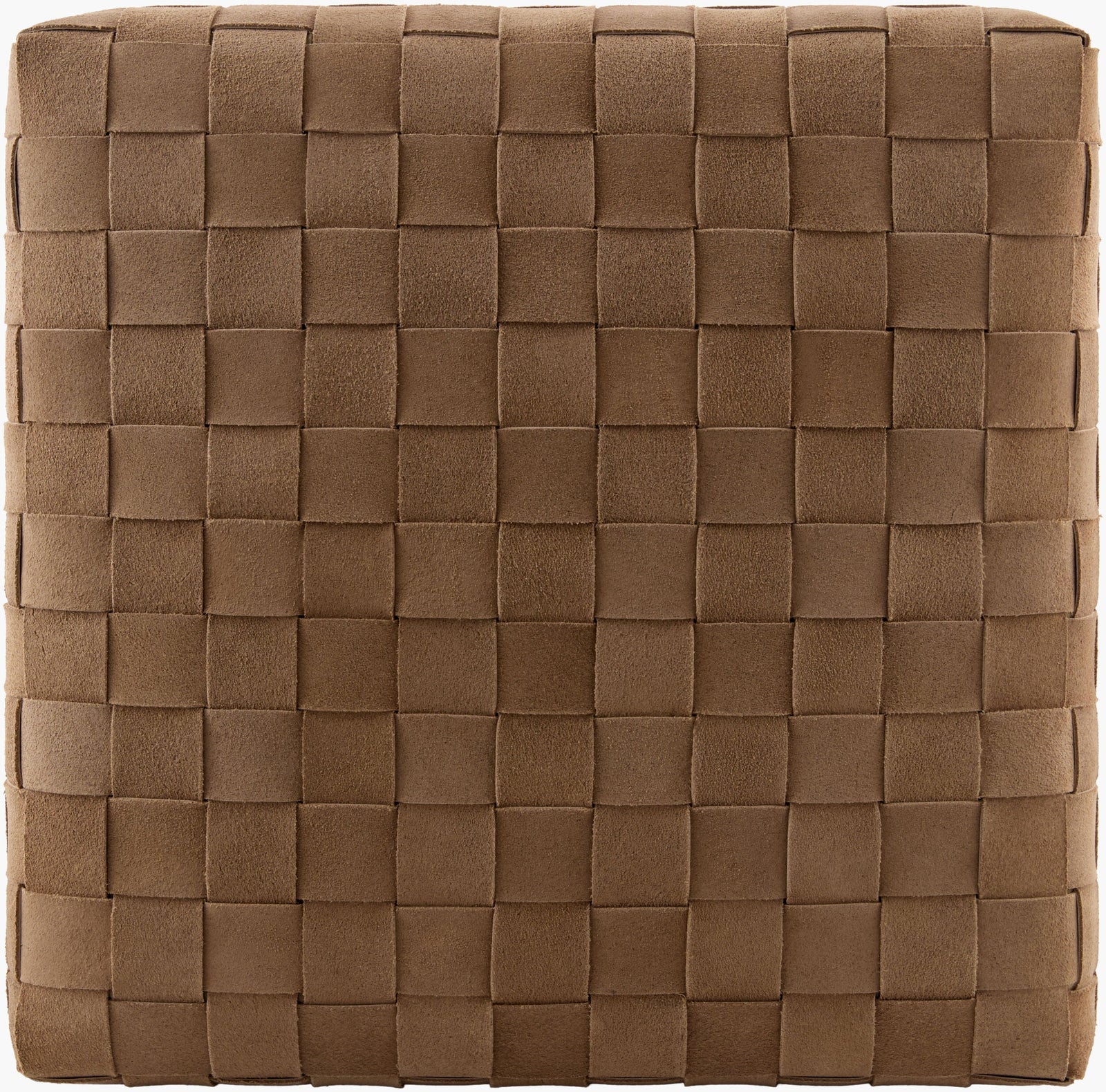 Aarohi Ottoman – top view