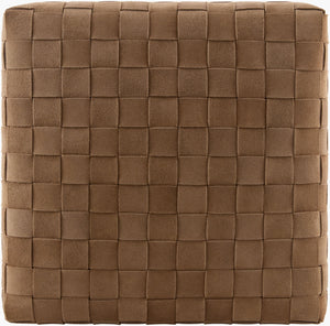 Aarohi Ottoman – top view