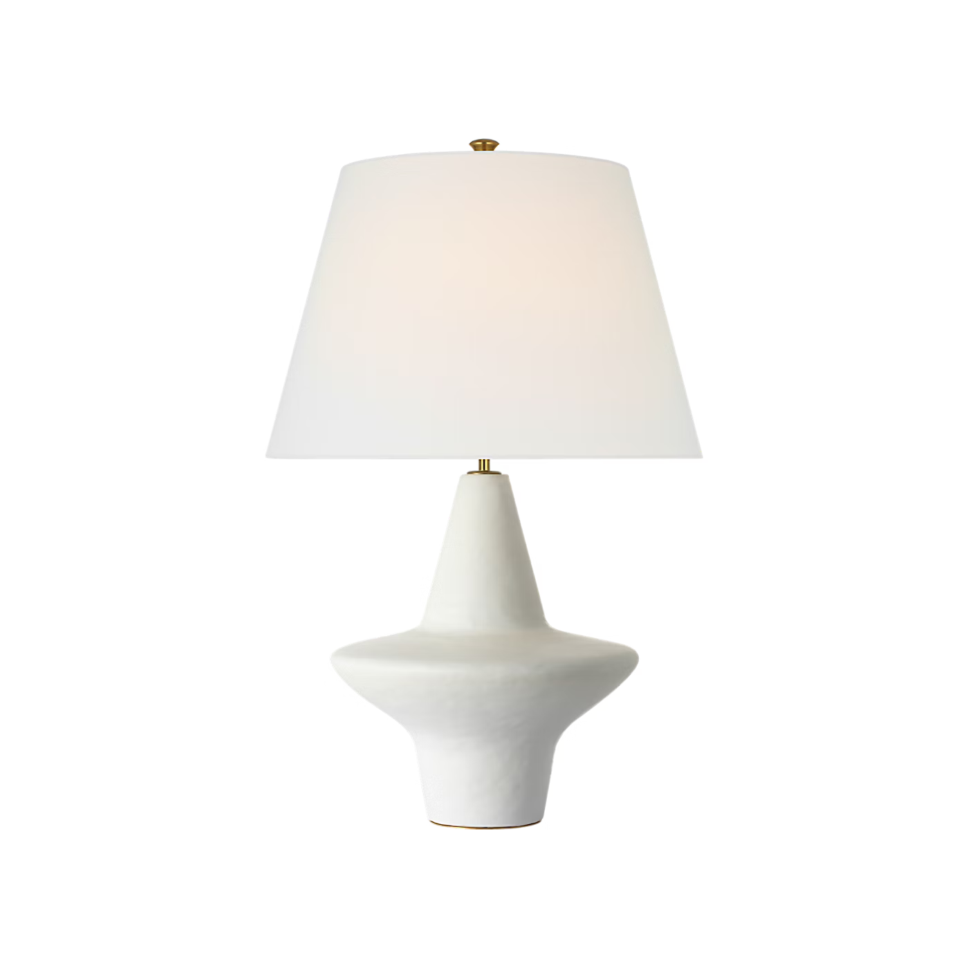 Mathis 29 Sculpted Shoulder Table Lamp