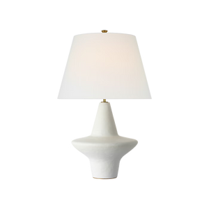 Mathis 29 Sculpted Shoulder Table Lamp