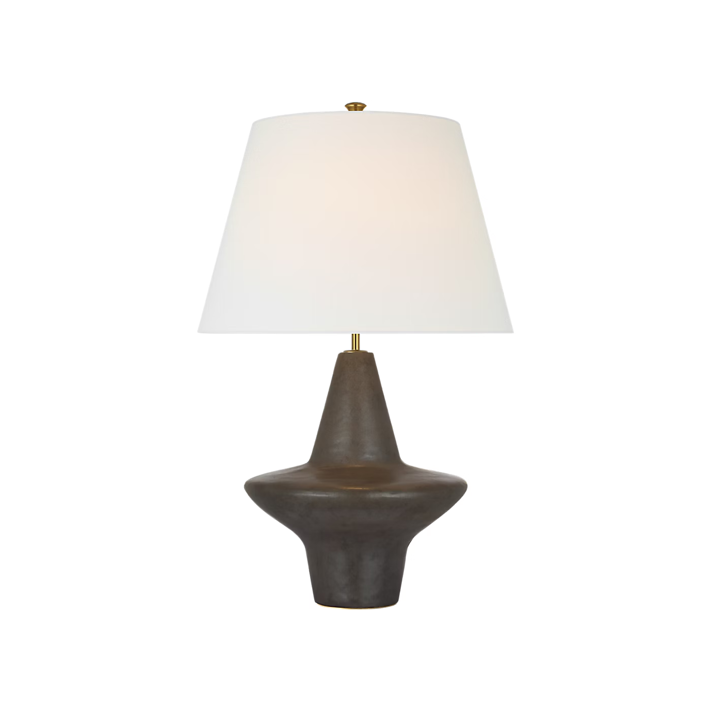 Mathis 29 Sculpted Shoulder Table Lamp
