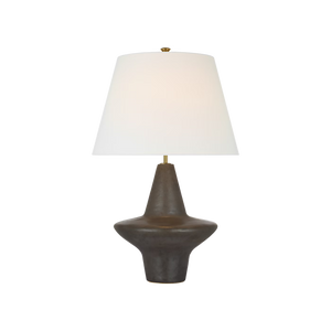 Mathis 29 Sculpted Shoulder Table Lamp