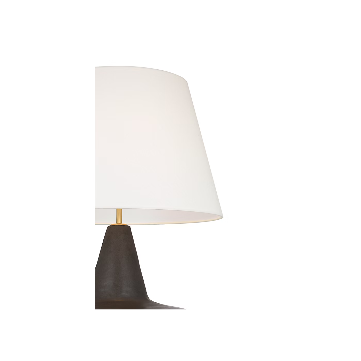 Mathis 29 Sculpted Shoulder Table Lamp