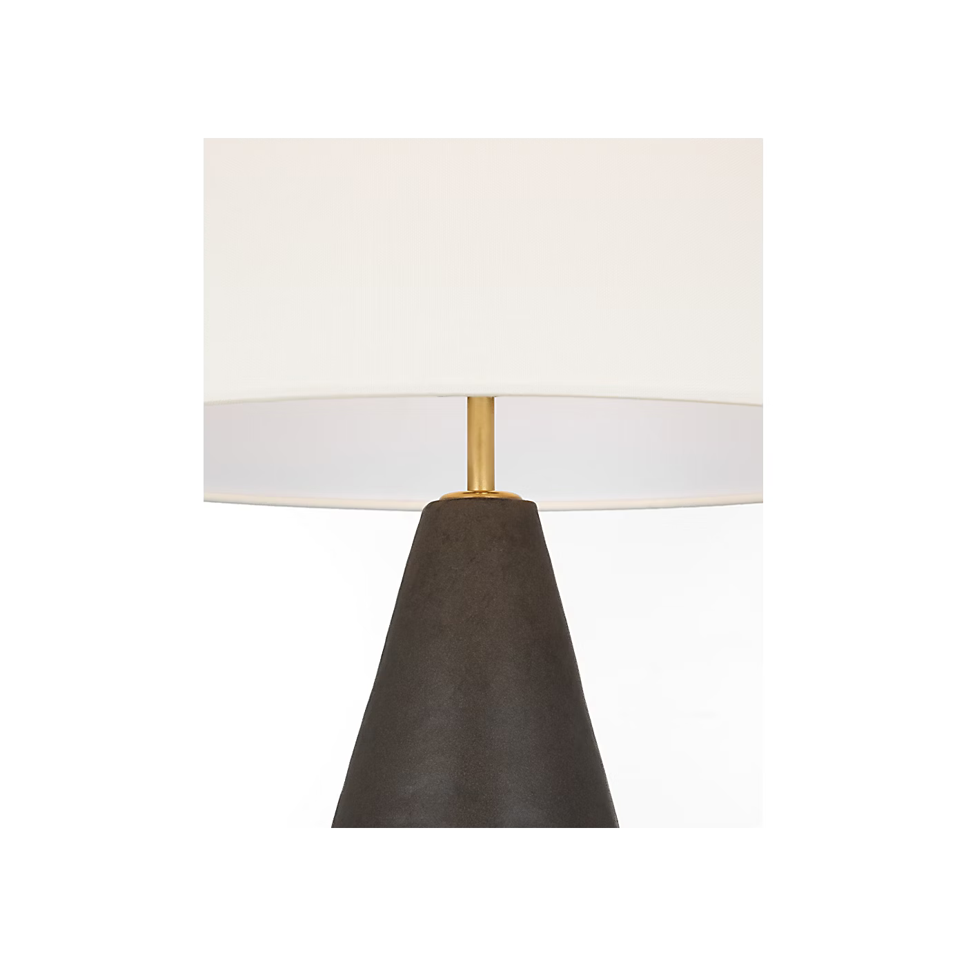 Mathis 29 Sculpted Shoulder Table Lamp