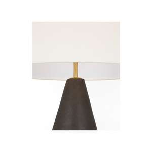 Mathis 29 Sculpted Shoulder Table Lamp
