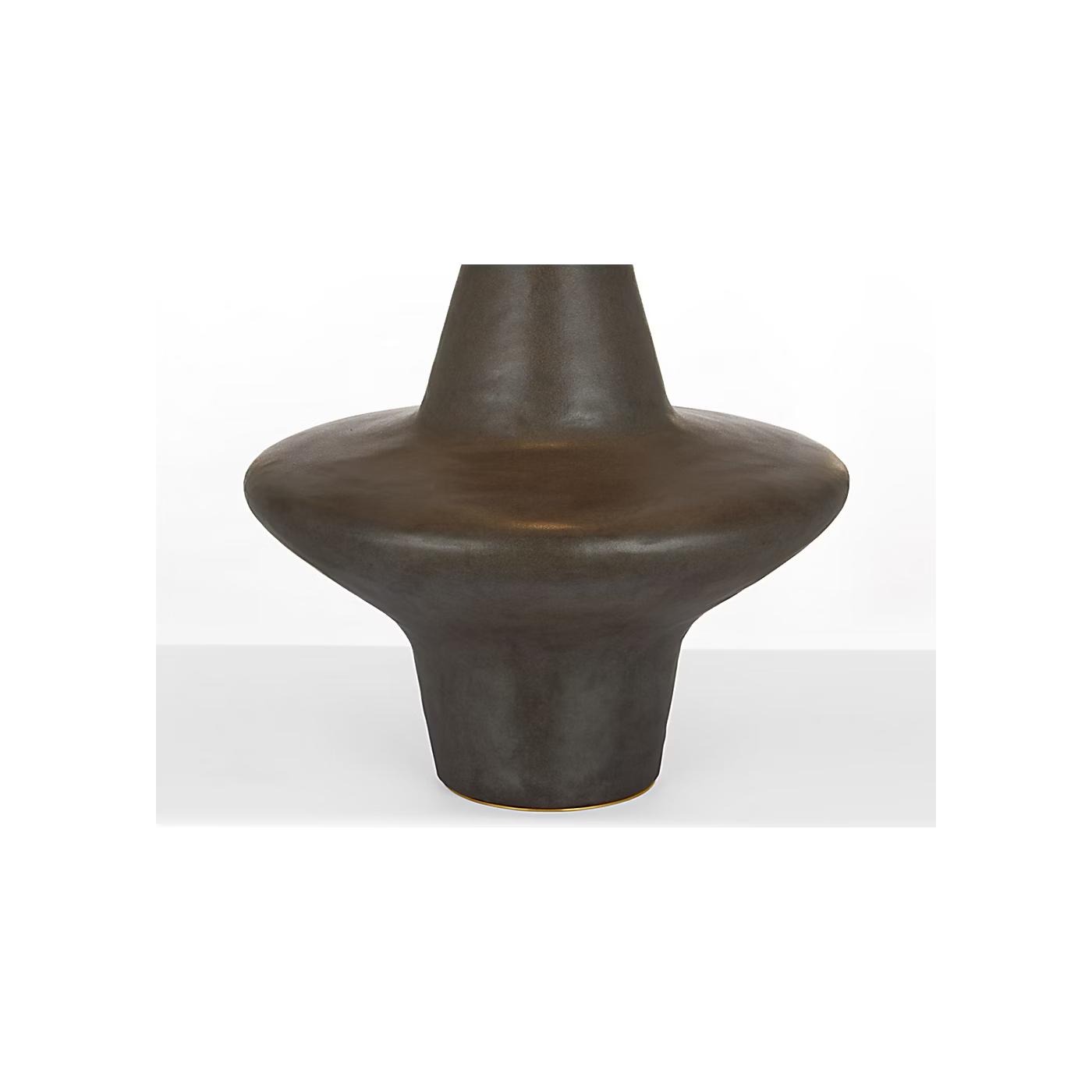 Mathis 29 Sculpted Shoulder Table Lamp