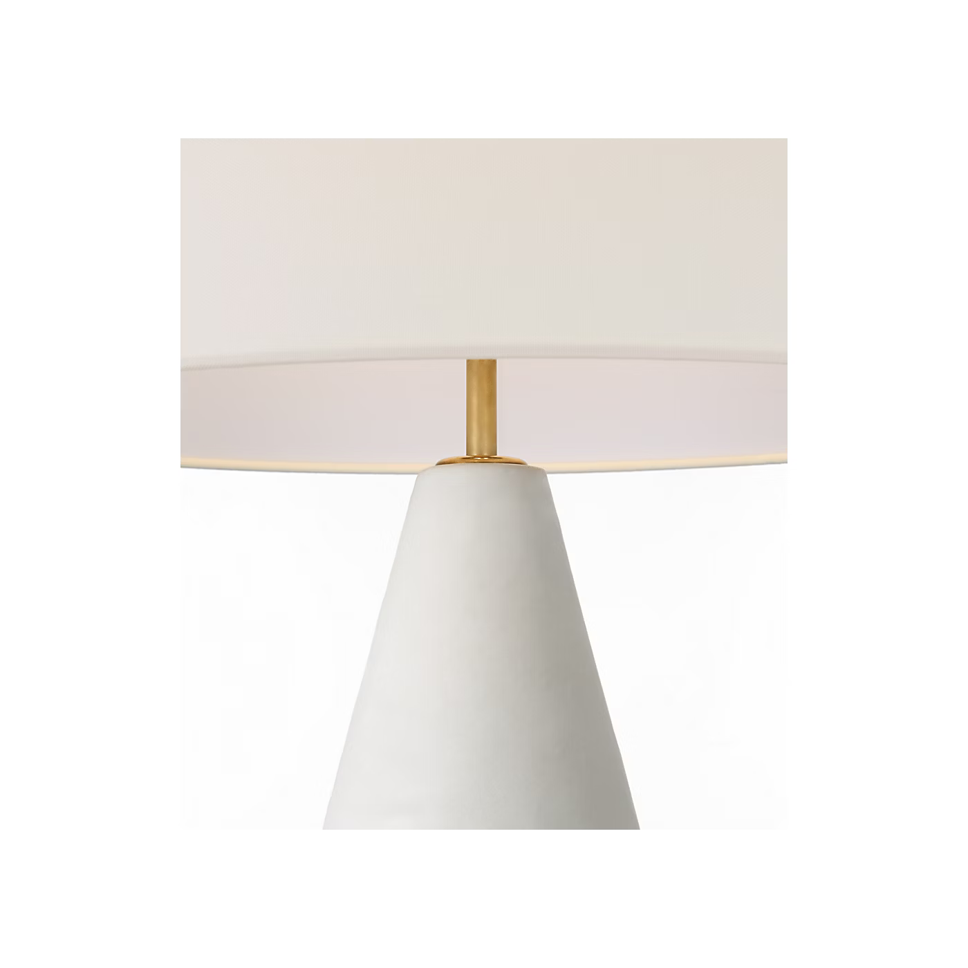 Mathis 29 Sculpted Shoulder Table Lamp