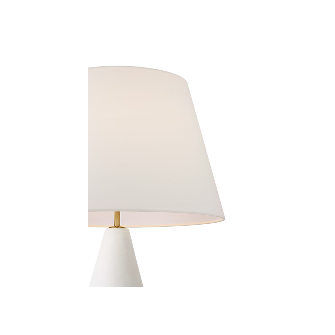 Mathis 29 Sculpted Shoulder Table Lamp
