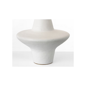 Mathis 29 Sculpted Shoulder Table Lamp