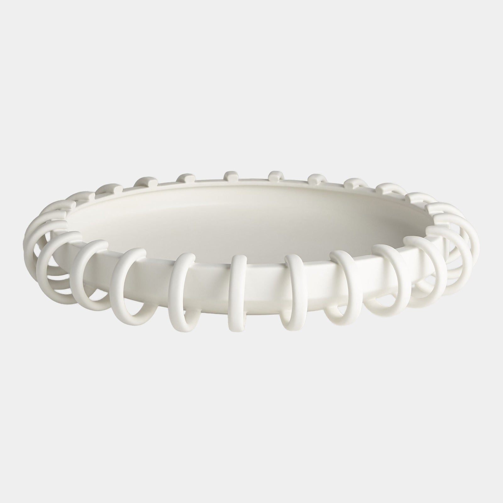 Global Views Bangle Bowl – front view