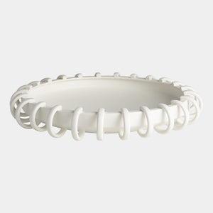 Global Views Bangle Bowl – front view