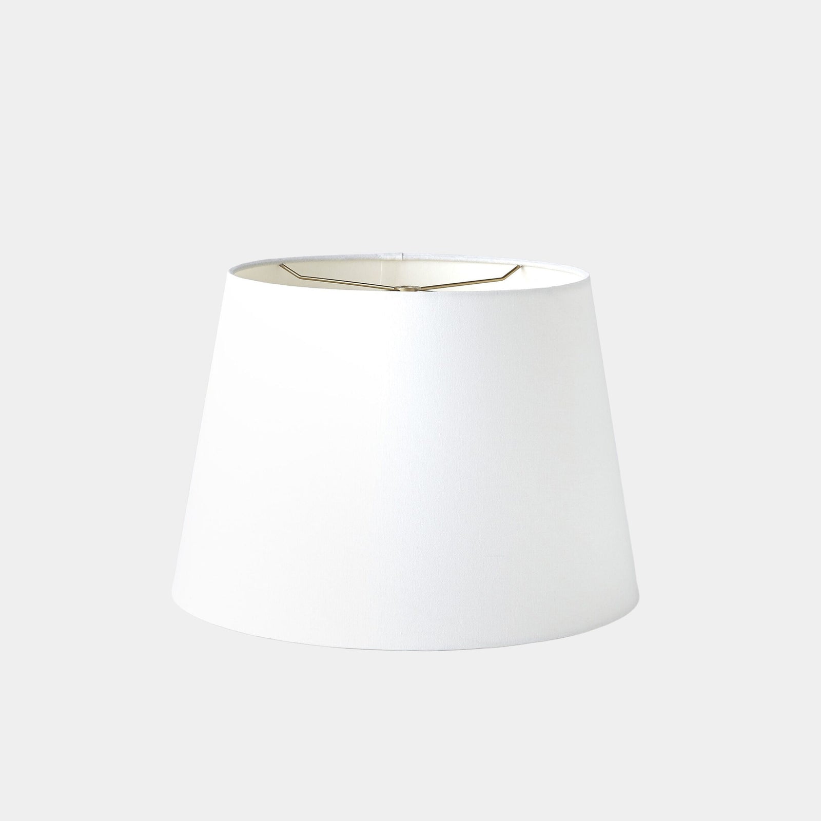 Global Views Muse Table Lamp – front view