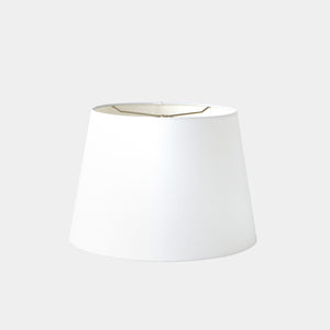 Global Views Muse Table Lamp – front view