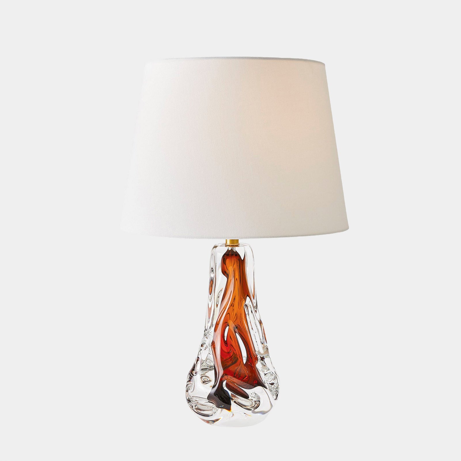 Global Views Lila Table Lamp – detail