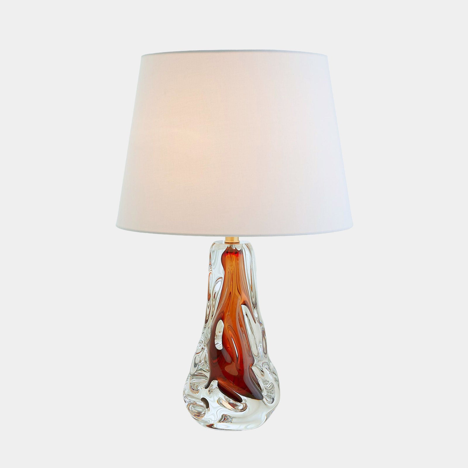 Global Views Lila Table Lamp – detail