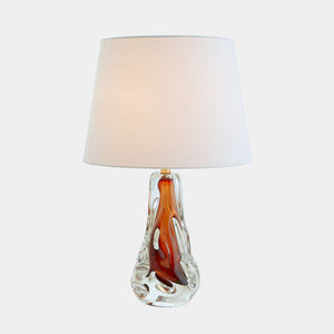 Global Views Lila Table Lamp – detail