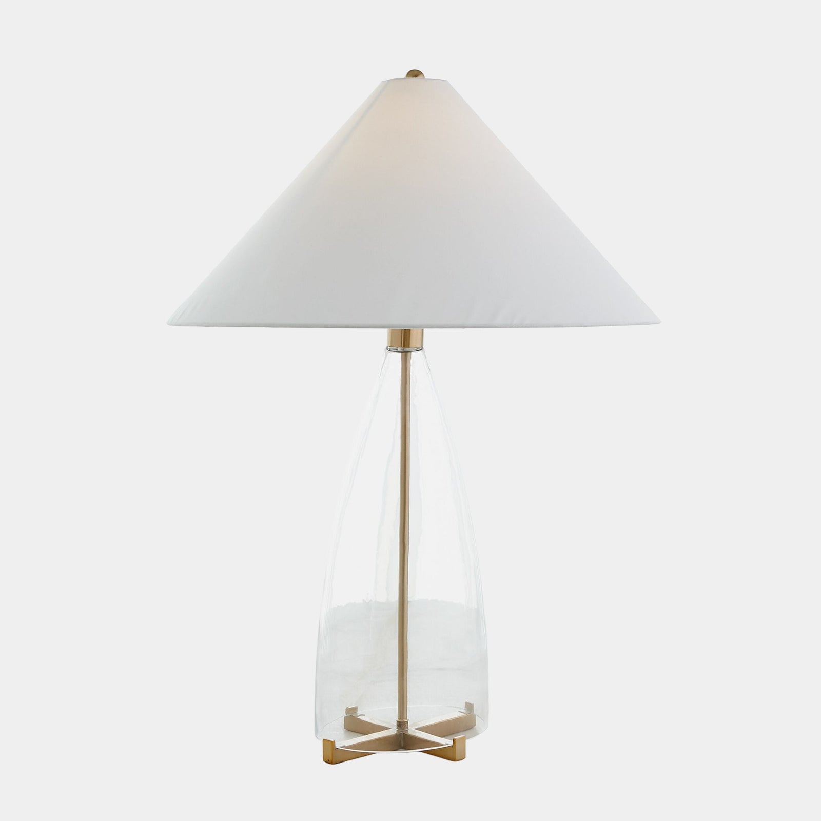 Global Views Vetro Table Lamp – detail