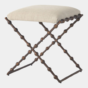Global Views Elder Bench – front view