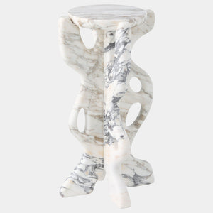 Global Views Allegra Drinks Table – front view
