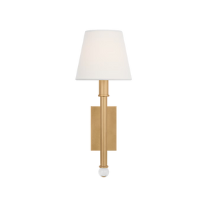 Greard 16 Sconce