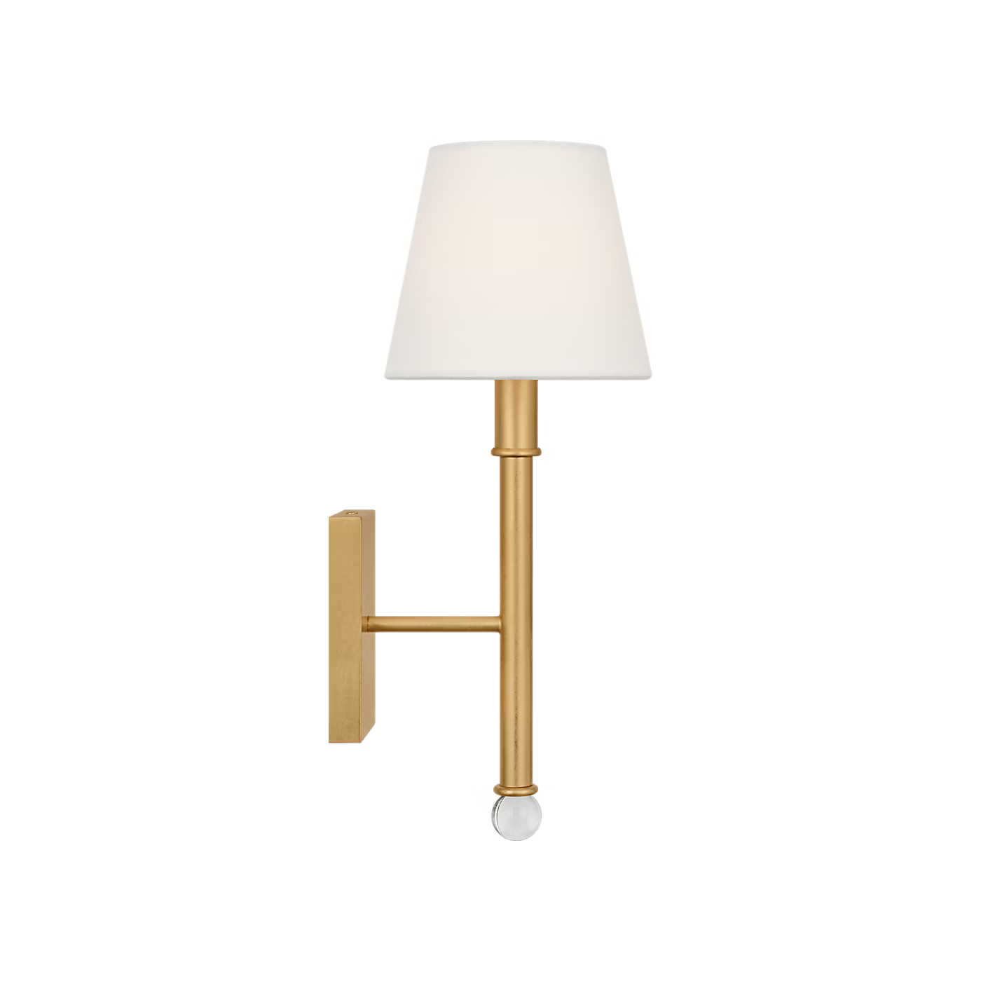 Greard 16 Sconce