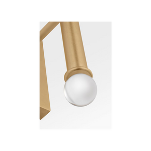 Greard 16 Sconce
