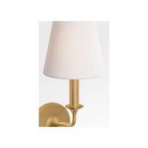 Chatsworth 13 Sconce