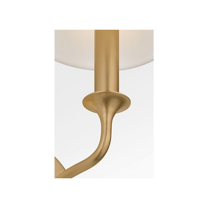 Chatsworth 13 Sconce