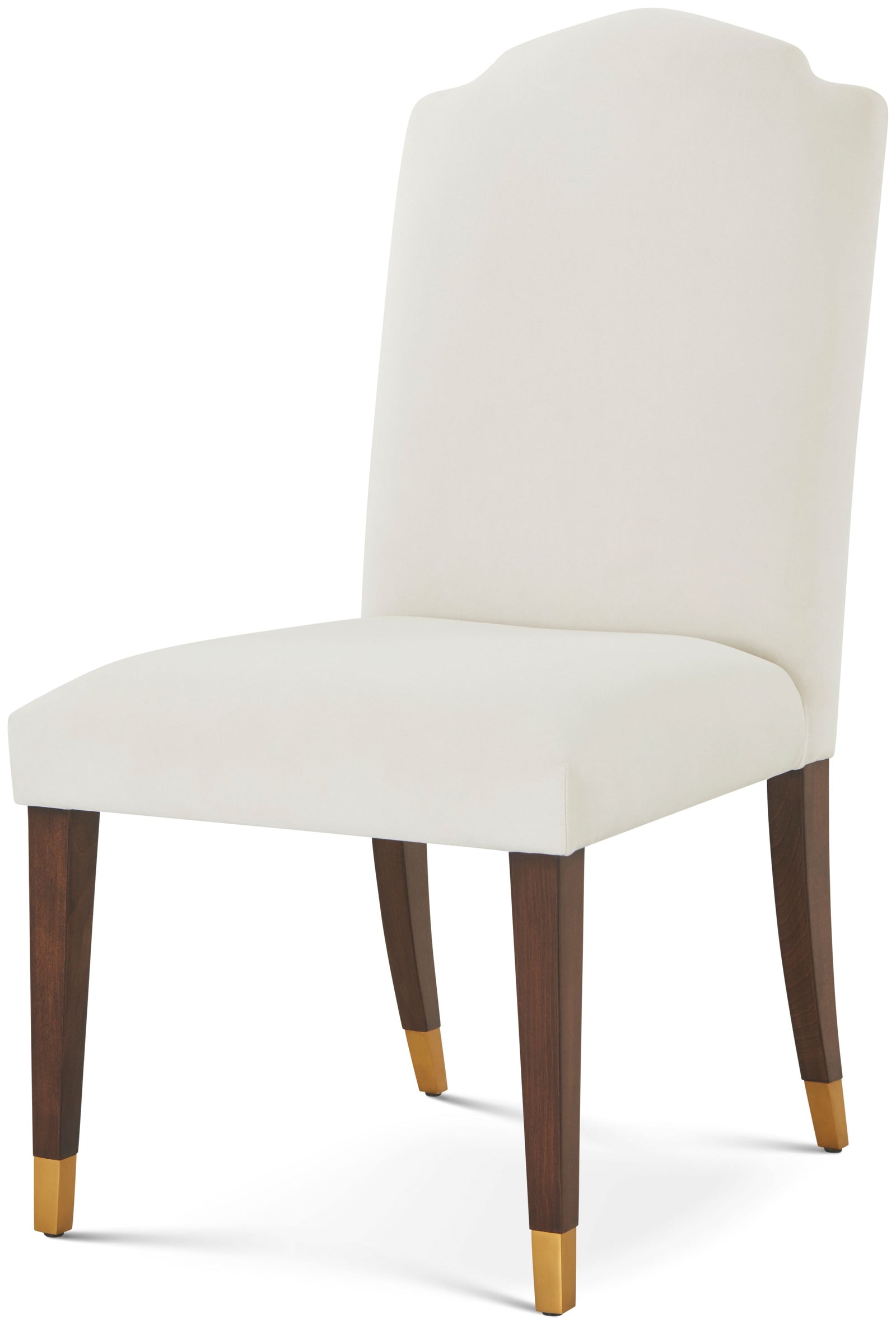 Theodore Alexander Wharton Dining Side Chair Cambridge AH – front view