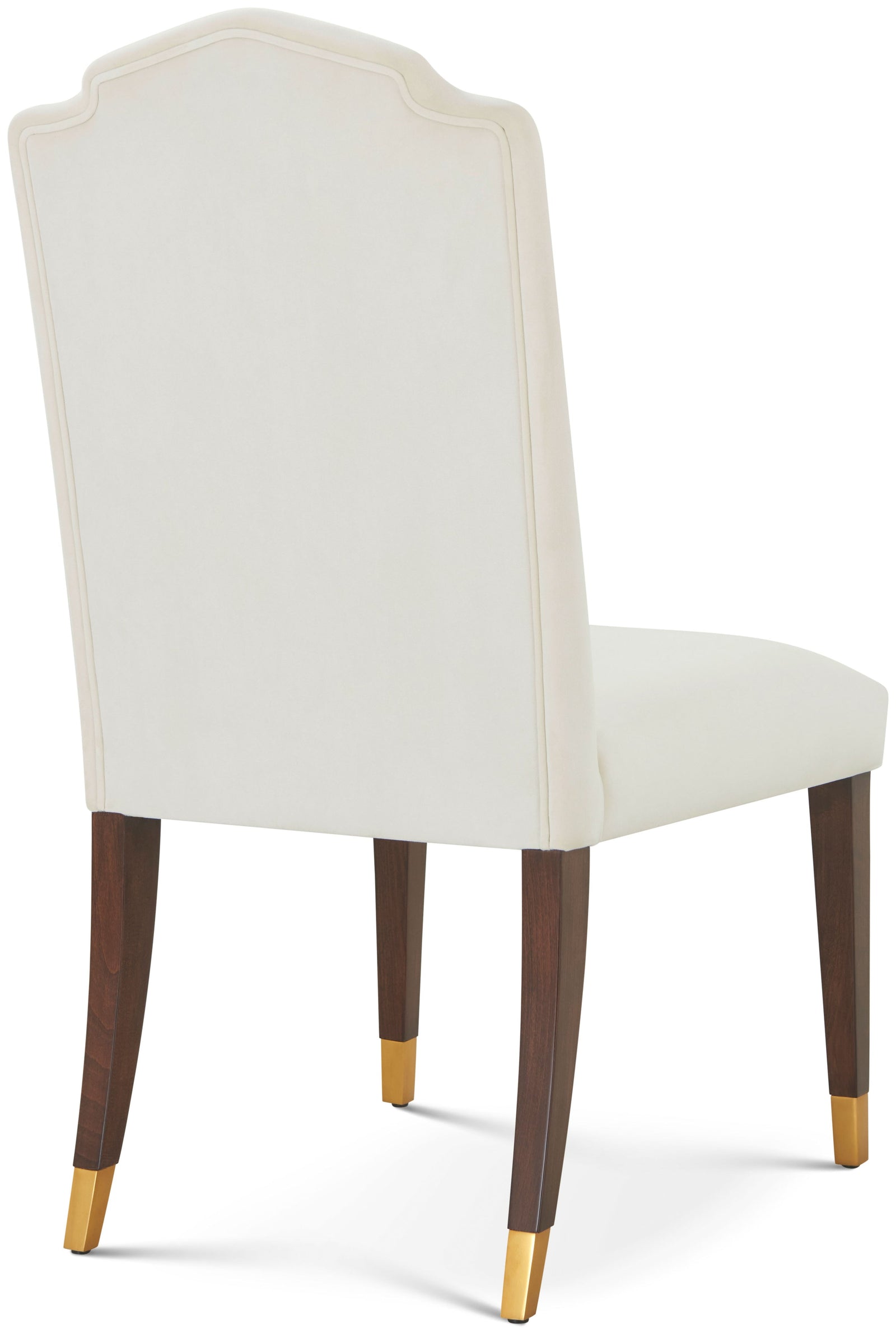 Theodore Alexander Wharton Dining Side Chair Cambridge AH – detail